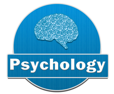 Psychology Circleの写真素材