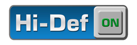 Hi-Def Switch Style
