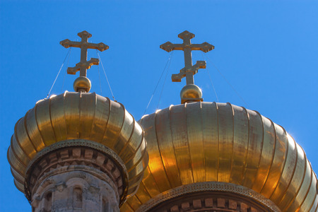 Church of Mary Magdalene, Jerusalem, Israelのeditorial素材