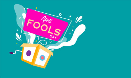 Flat design style modern vector illustration concept of world food day.のイラスト素材