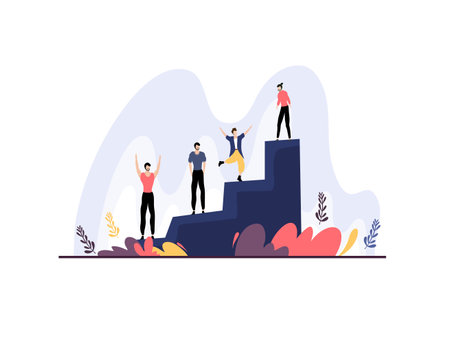 peace day illustration vector design for day of peace event vectorのイラスト素材