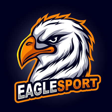 joker l mascot for sports and esports logo vector illustrationのイラスト素材