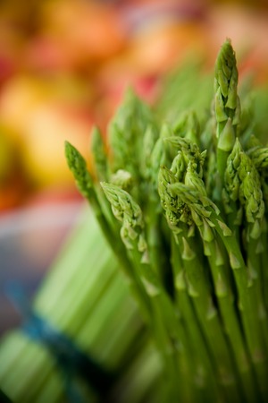 Asparagus