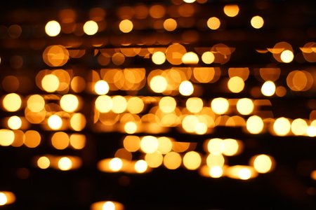 boken blurry abstract beautiful color lighten, yellow, gold
