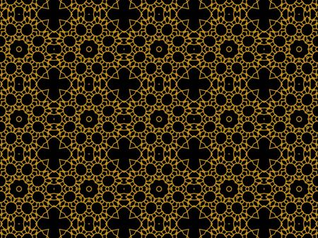 islamic background pattern