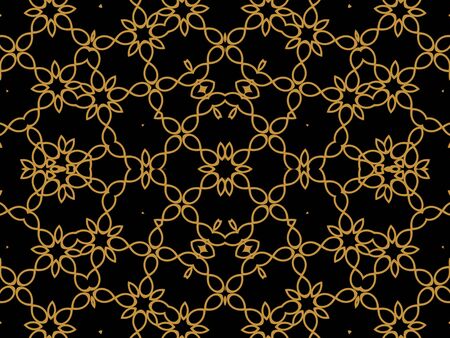 islamic background pattern