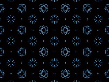 islamic background pattern