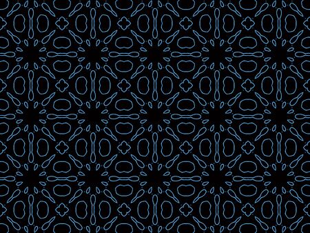 islamic background pattern