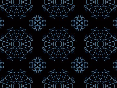 islamic background pattern