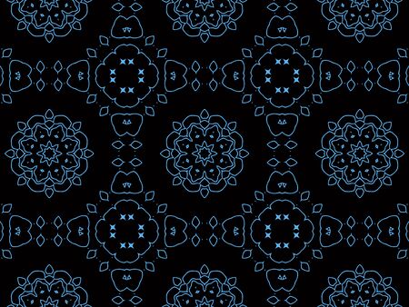 islamic background pattern