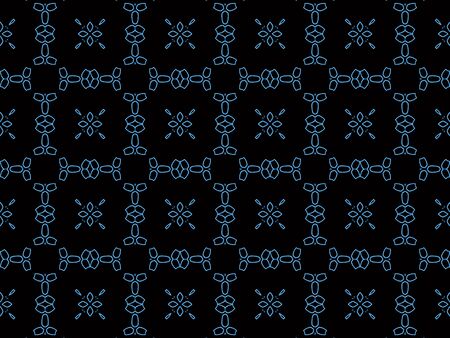 islamic background pattern