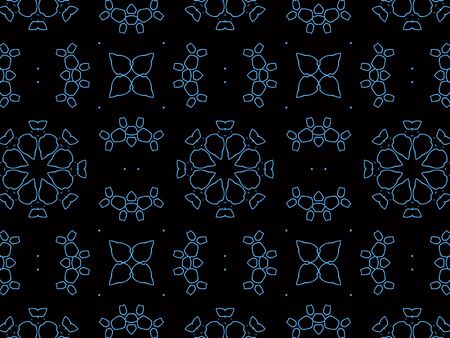 islamic background pattern