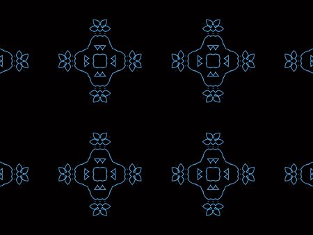 islamic background pattern