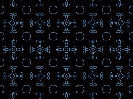 islamic background pattern