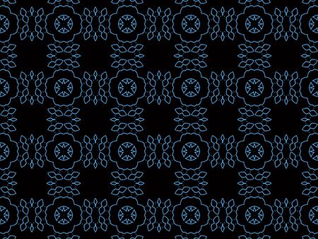 islamic background pattern