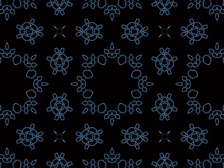 islamic background pattern