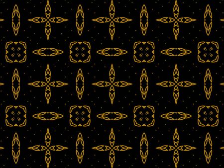 islamic background pattern