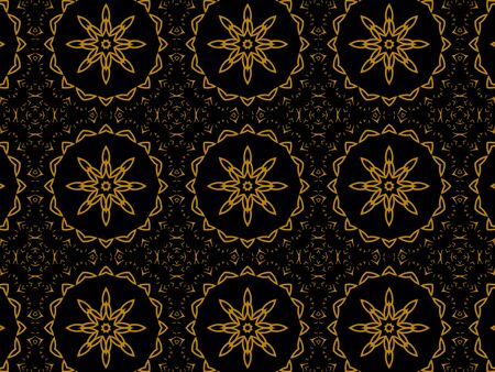 islamic pattern background