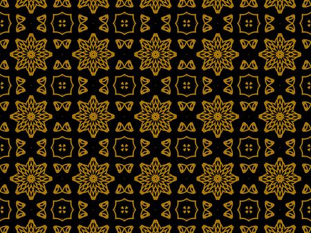 islamic pattern background