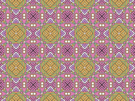 islamic pattern background