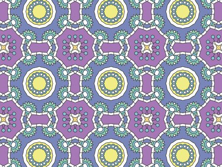 islamic pattern background