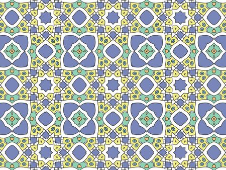 islamic pattern background