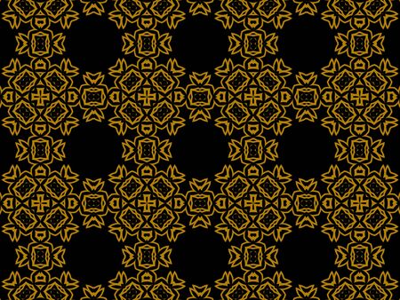 islamic pattern background