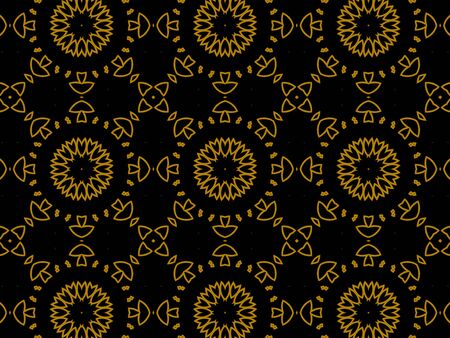 islamic pattern background