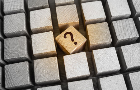 A question that needs clarification. unknown deviation. Where to start investigating. key question....