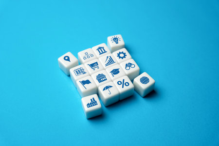 Create business concept. Make money, finance tools. Analytics and trends. Adapt business concept to meet evolving customer needs and stay ahead of competitors. management and education.の写真素材