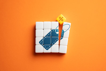 Discounts break prices apart. Attract and retain more customers, boost sales, and create a sense of...