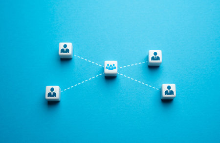 Gather in a new team. Found a community. Bring in a wider range of skills and expertise. Cooperation...