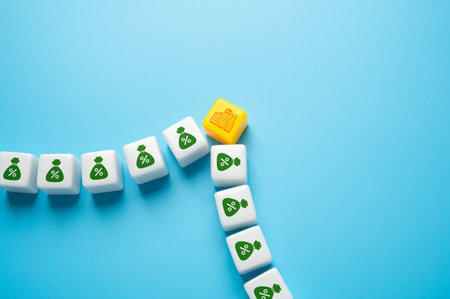 Business and loans. Growth, expansion, and innovation. Expand operations. Planning, budgeting, and...