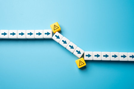 Adjust your course through a system of warnings and forecasts. Adjustment of plans. Reaction to...