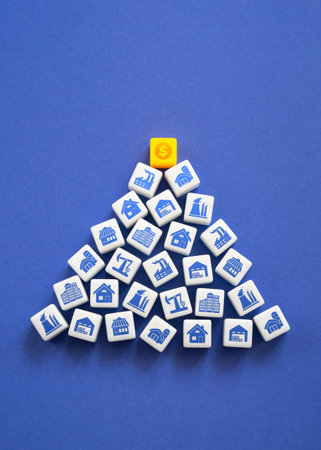 Money generation in the economy. GDP. Tax payments. Production chains and final product. Financial...