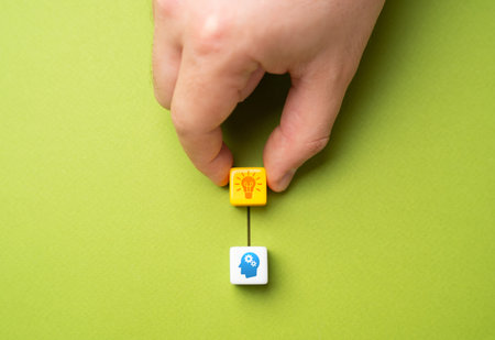 Give an idea. Sharing a vision, influencing opinions. Creativity and initiative. To inspire and...