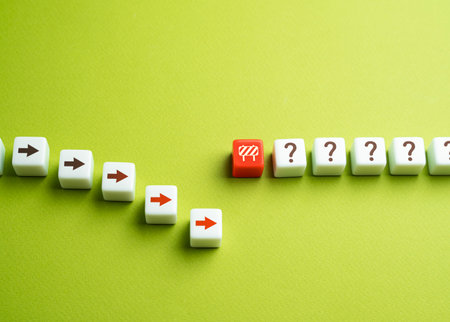 Barrier undoes all progress. Failure to overcome restrictions leads to the loss of current...