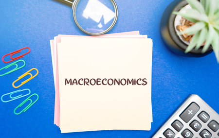 Notes with the word macroeconomics. Branch of economics that studies the behavior and performance of...