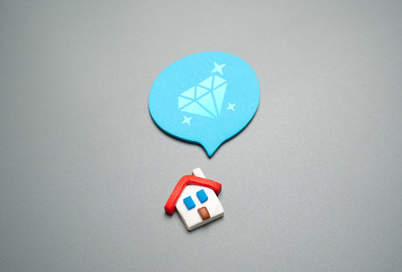 Housing valuation. Historical value. Market trends and historical significance. Housing appraisal....