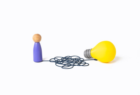 A difficult path separates a person from the truth. Ideas and solutions, life experience,...