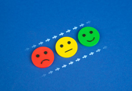Improve mood or feedback from visits. Improve the quality of services provided. Social approval....