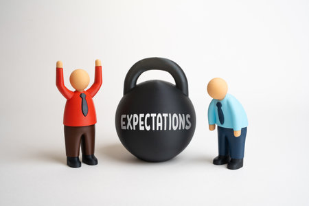 The employee does not meet the expectations of management. Poor performance, disappointment, and...