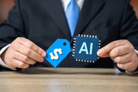 The value of AI technologies. The cost of implementing AI in business. The profitability and return...