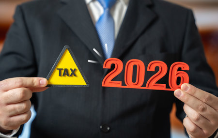 New taxes and updates in 2026. Fiscal reforms change business costs and household budgets. Tax...