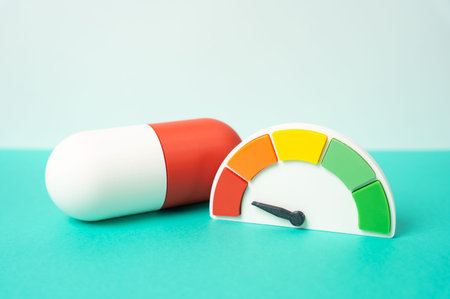 Low drug efficacy, side effects, high cost, and poor patient acceptance. Healthcare choice becomes...