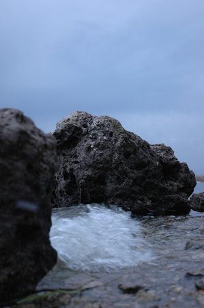 Millions of years ago, the entire territory of the modern Samara region was hidden under the waters...