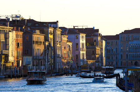 Veniceのeditorial素材