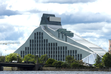 Gaismas Pilsのeditorial素材