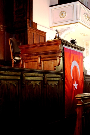 Republic Museum of Turkeyのeditorial素材