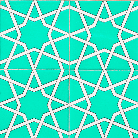 famous kÃ¼tahya city tileの写真素材